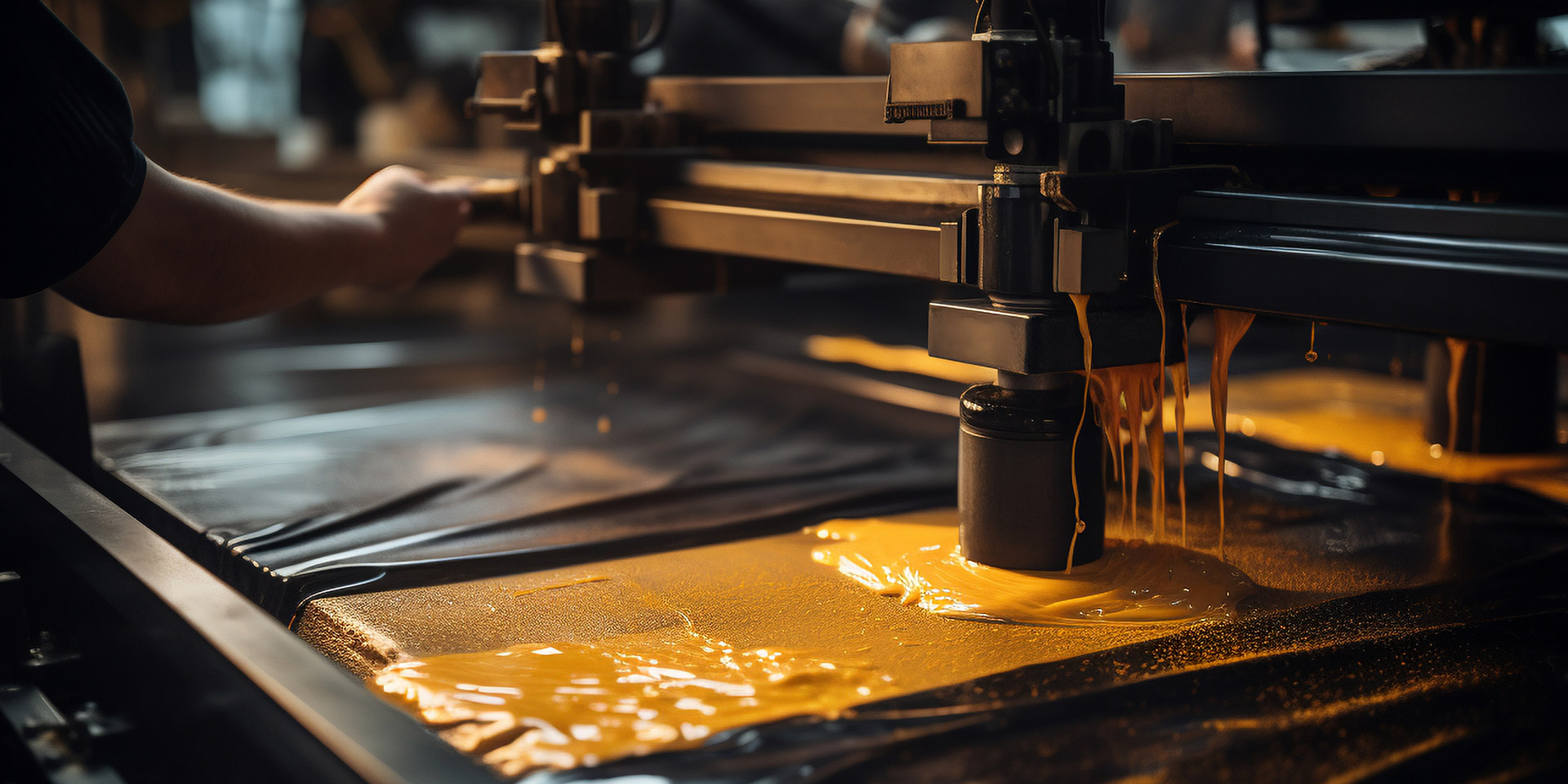 經(jīng)驗豐富的工程技術人員